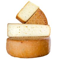 Une recette originale de fromage fumé BIO artisanale de notre fromagerie fermière